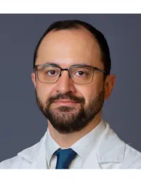 Dr. Rogelio Esparza, MD