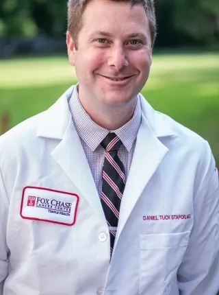 Dr. Daniel Stapor