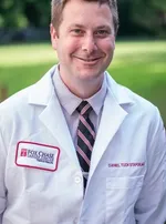 Dr. Daniel Stapor