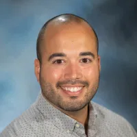 Dr. Mario E. Montalvo, DO