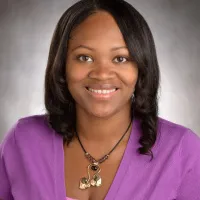 Kyiana P. Adams, CNP - Woodbridge, VA - Nurse Practitioner