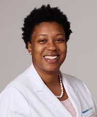 Dr. Marika Tate-Richards, MD - Baltimore, MD - Obstetrics & Gynecology