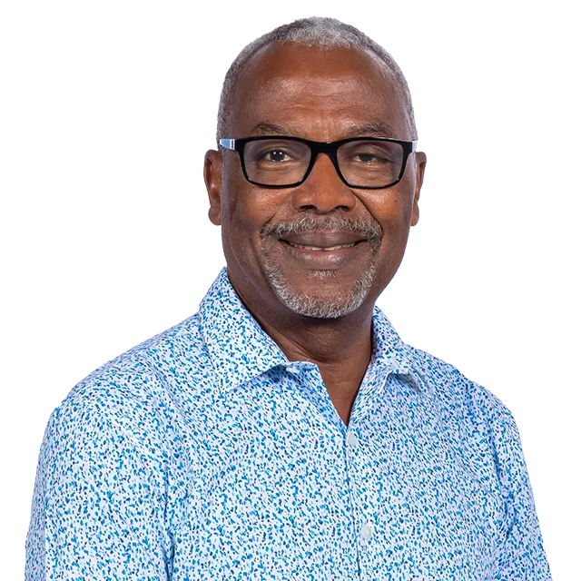 Dr. Frederic Judes Guerrier, MD - St Petersburg, FL - Family Medicine