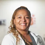 Barbara Edwards, NP