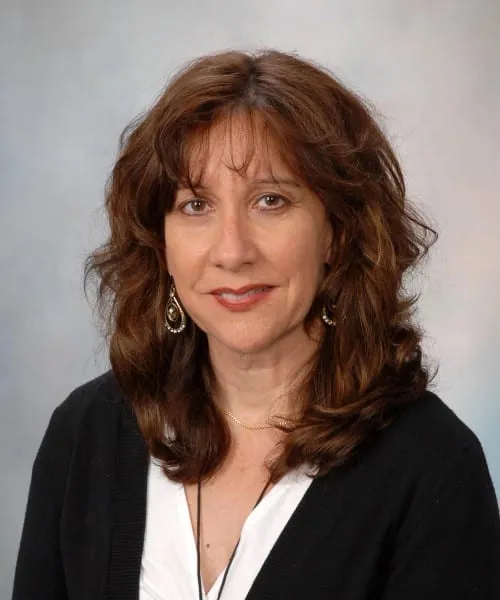 Dr. Barbara McComb