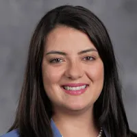 Dr. Nikolina Docheva, MD, FACOG