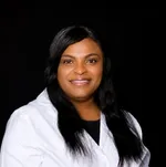 Aniece Thermidor, APRN, PMHNP-BC, AGNP-C