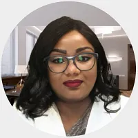 Barbara Ngboma Abigide - Gloversville, NY - Nurse Practitioner