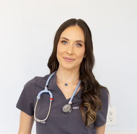 Dr. Samantha Benin, MD