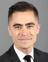 Nicholas Boscamp, MD, MPH - Boston, MA - Cardiovascular Disease