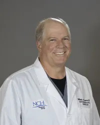 Dr. William J. Provance, DO - Naples, FL - Gastroenterology