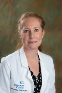 Audrey J. Chen, NP - Roanoke, VA - Nurse Practitioner