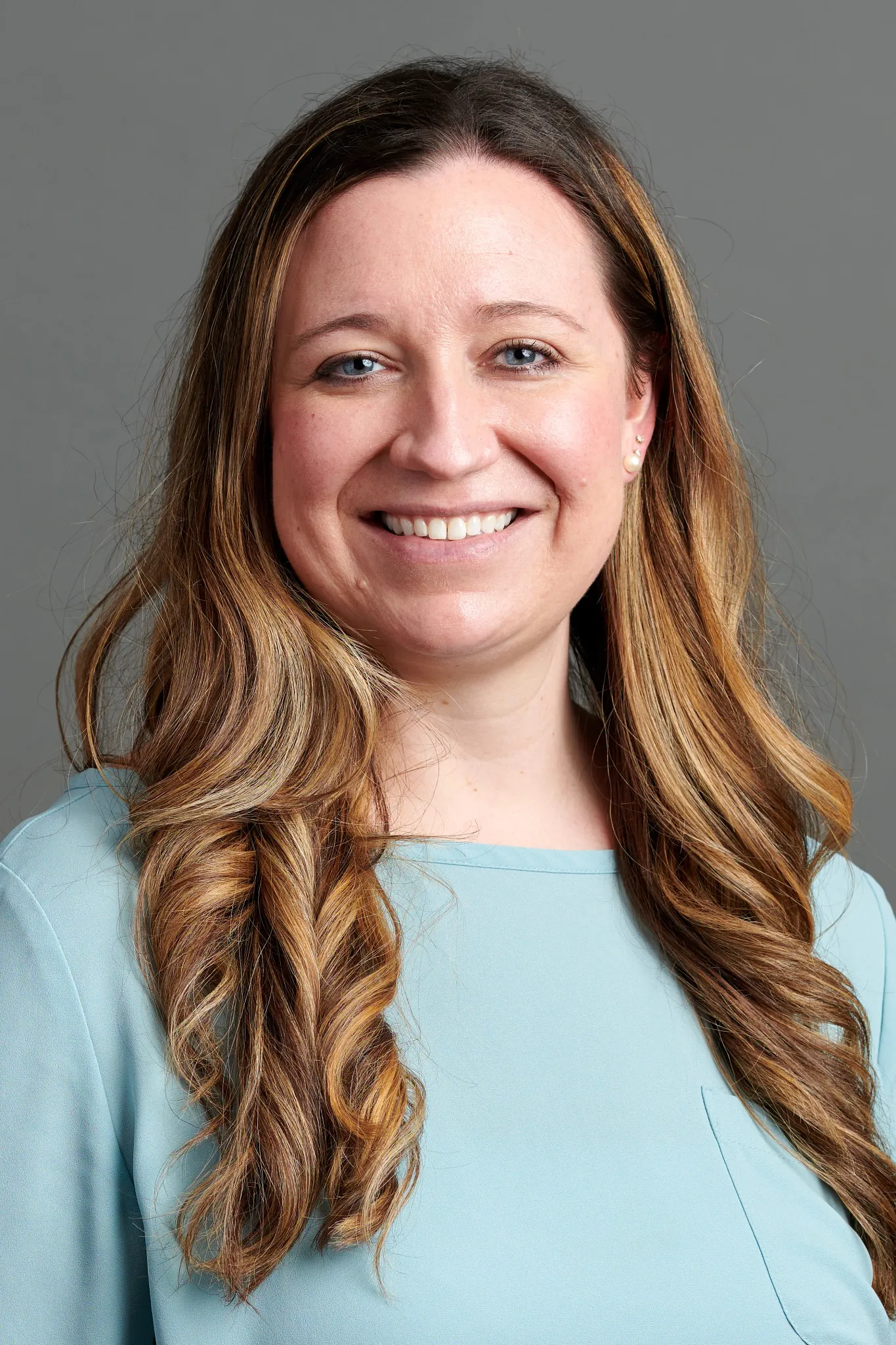 Brittany D. Cooper - Cincinnati, OH - Nurse Practitioner