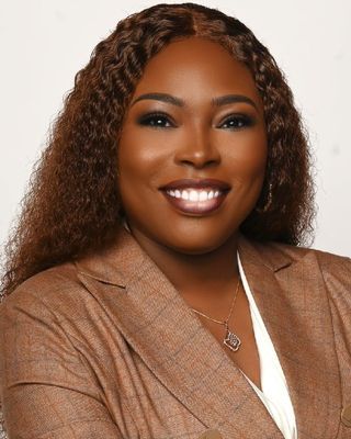Modinat Oluwatoyin Fagbenro - Lutherville Timonium, MD - Nurse Practitioner
