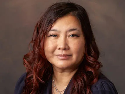 Chimi Nusbaum, NP - Fort Wayne, IN - Nurse Practitioner