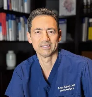 Dr. Peter Nakaji, MD - Scottsdale, AZ - Neurological Surgery, Surgery