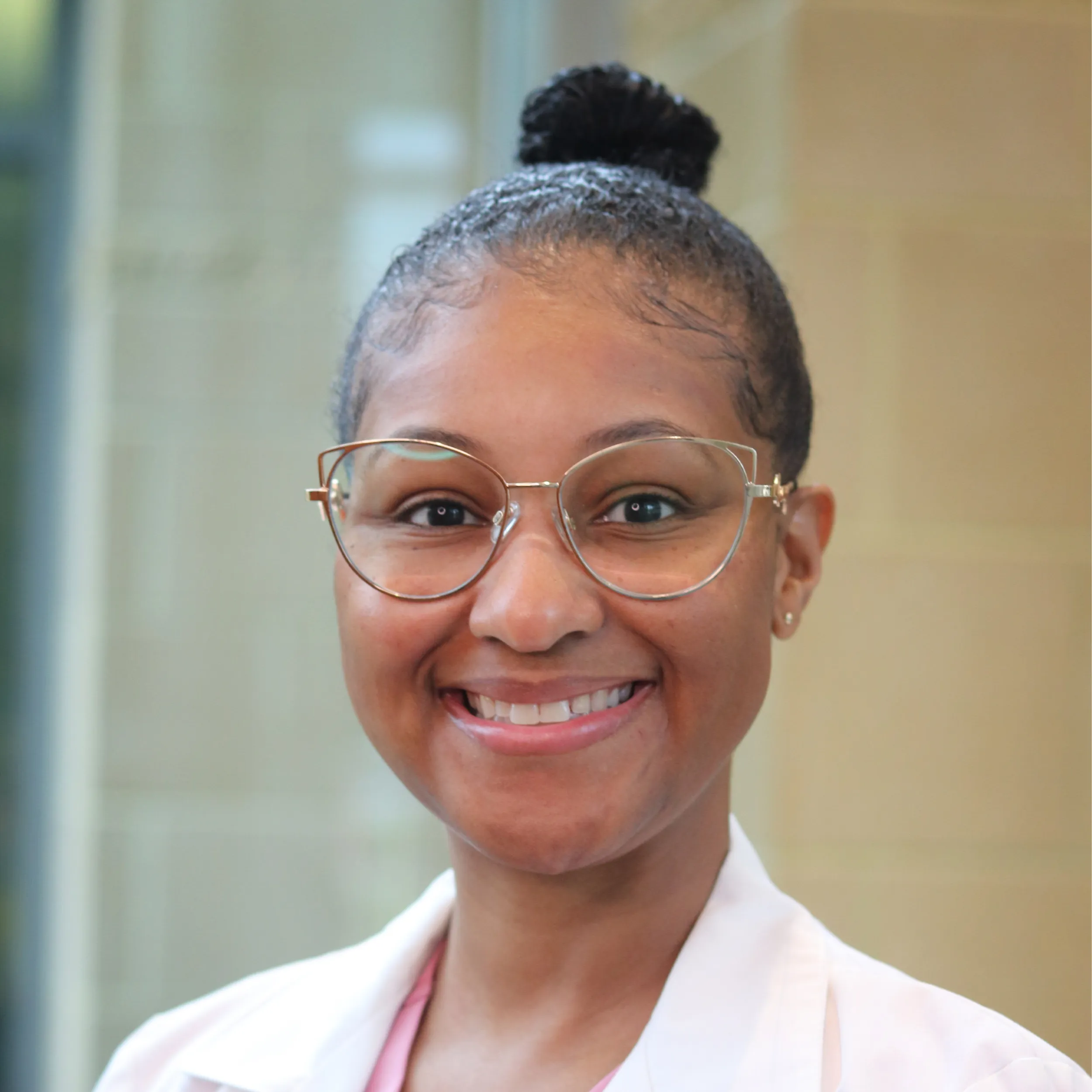 Stephanie Johnson - Covington, LA - Nurse Practitioner