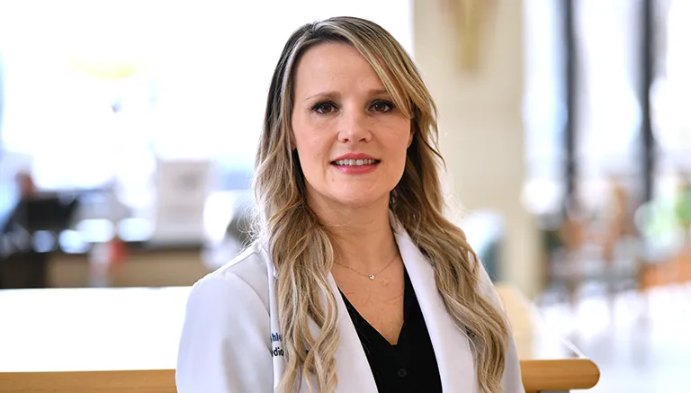 Ashley Renee Calvillo - Fort Smith, AR - Nurse Practitioner, Cardiovascular Disease, Cardiologist