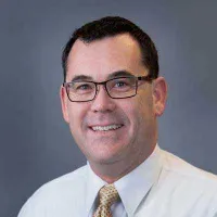 Dr. Darrell Prins, DPM - Lincoln City, OR - Podiatry