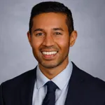 Dr. Sunil Girish Iyer, MD