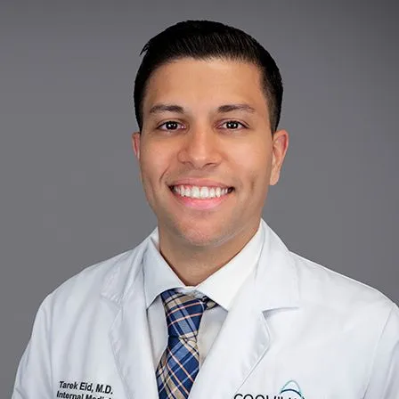 Dr. Tarek Ismail Eid, MD - Boca Raton, FL - Other Specialty, Family Medicine, Geriatrician, Internal Medicine, Other, Pain Medicine