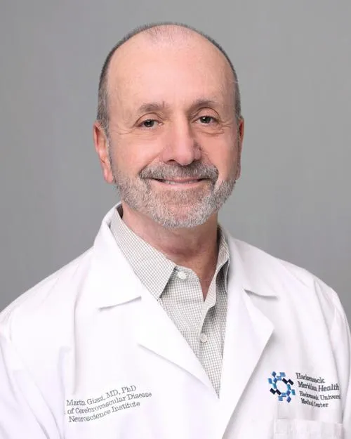 Dr. Martin S. Gizzi, MD - Hackensack, NJ - Neurology