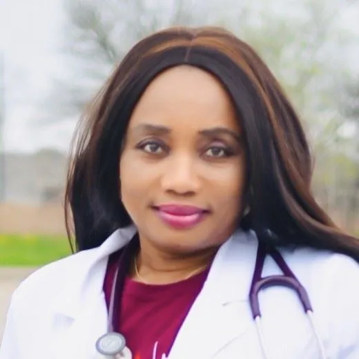 Elizabeth Kaluanya PMHNP-BC - HOUSTON, TX - Nurse Practitioner, Psychiatry