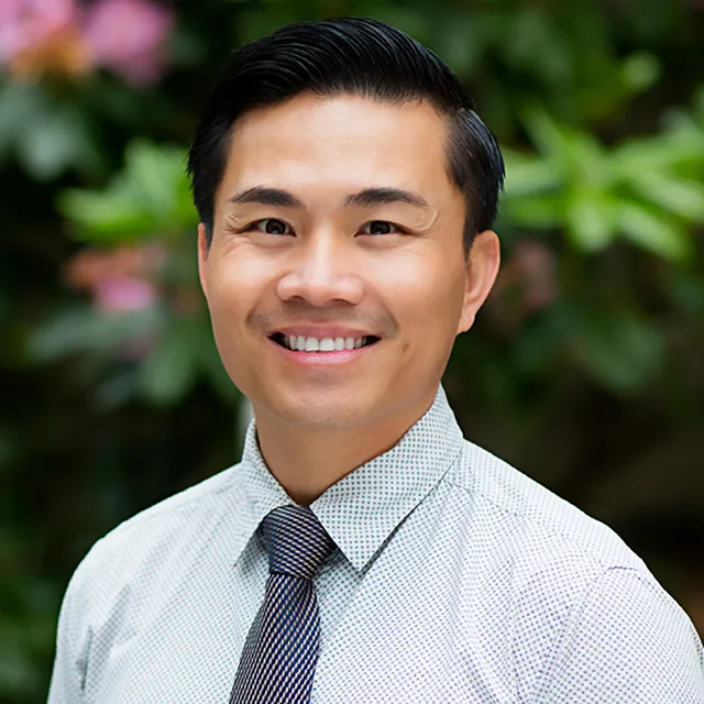 Drew Ho, NP - San Francisco, CA - Nurse Practitioner
