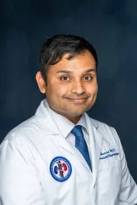 Dr. Amer Ashaab Belal - Gainesville, FL - Nephrology, Internal Medicine