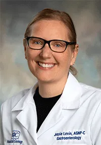 Jessica M Levin, ANP - Saint Peters, MO - Family Medicine, Gastroenterologist