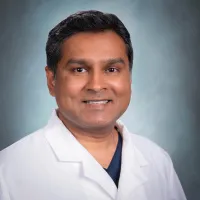 Dr Tom Jose, MD - Washington, NC - Internal Medicine