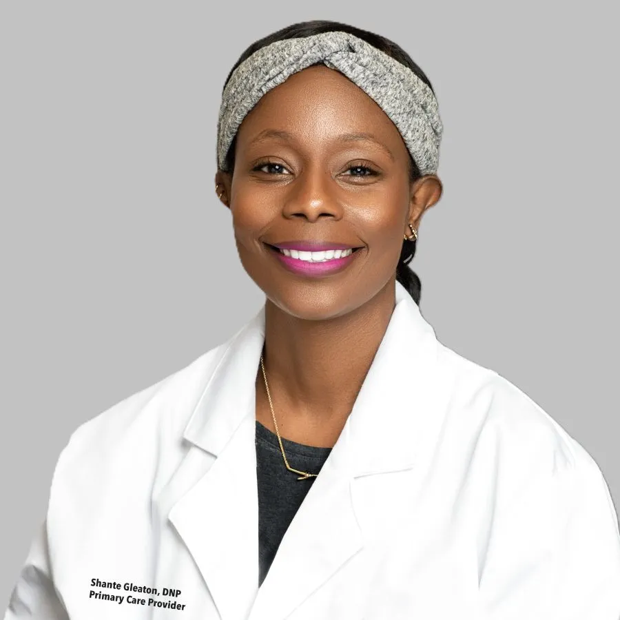 Shante P Gleaton, APRN - Columbia, SC - Other, Other Specialty, Family Medicine, Geriatrician, Internal Medicine, Pain Medicine