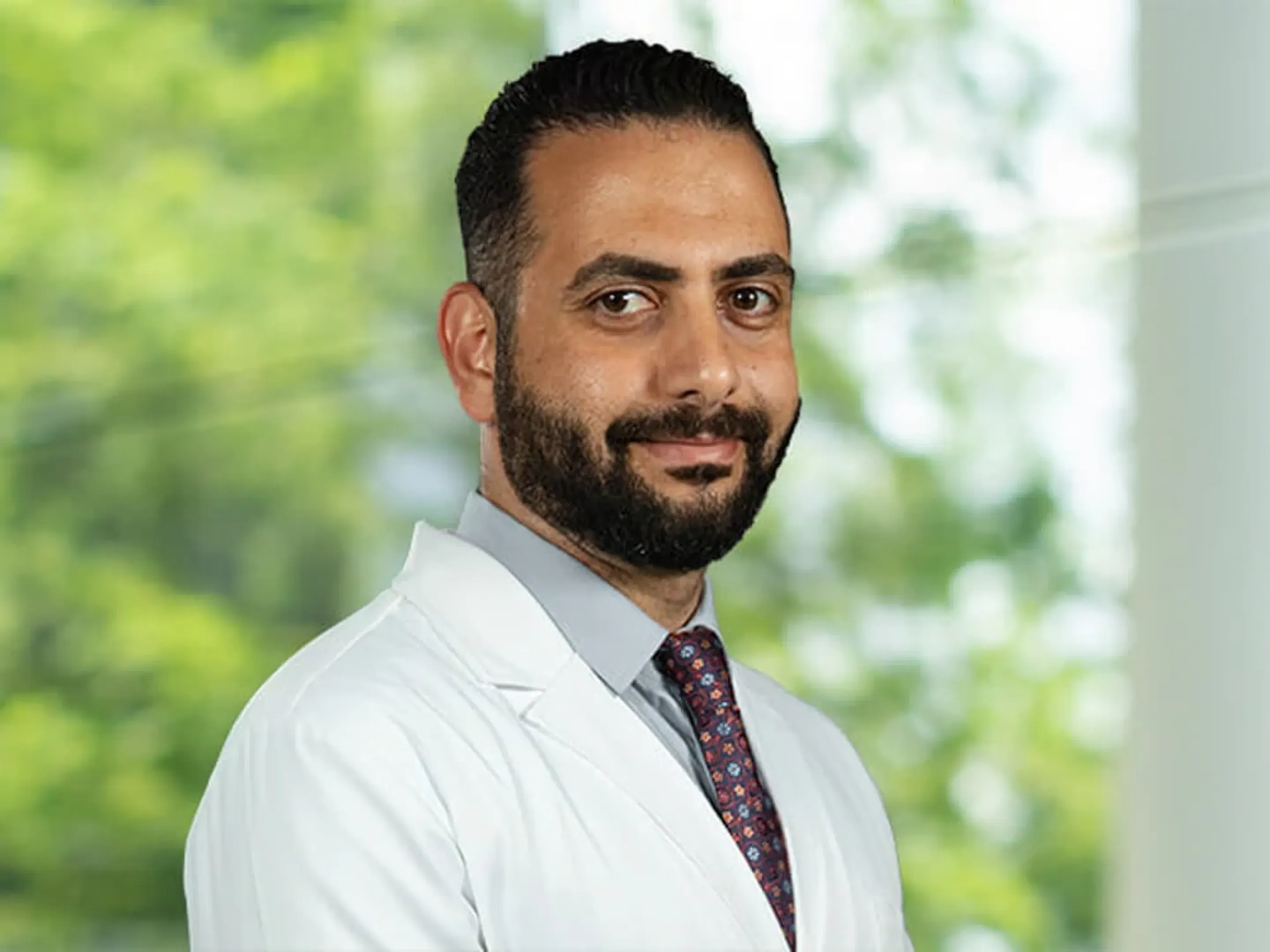 Dr. Momen Banifadel - Tulsa, OK - Other, Other Specialty
