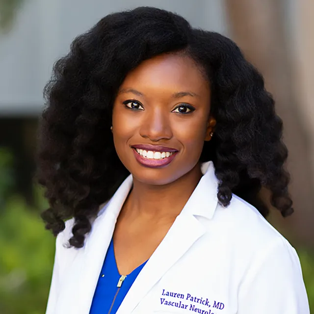 Dr. Lauren Patrick, MD - San Francisco, CA - Neurology, Neurologist