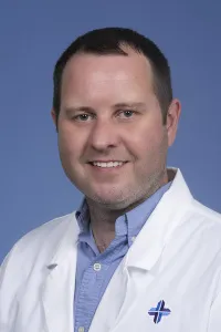 Jonathan Tester, NP - Spartanburg, SC - Nurse Practitioner