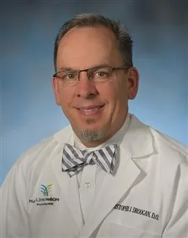 Dr. Christopher J. Droogan, DO - Wynnewood, PA - Interventional Cardiology, Cardiovascular Disease