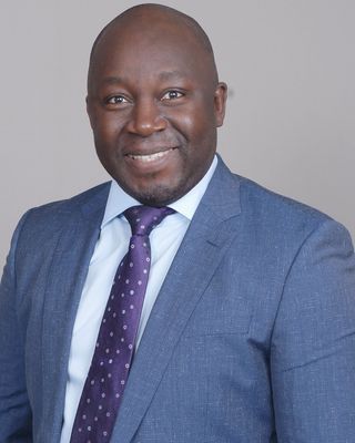 Marcel Fomotar, Ph.D, DNP, CRNP-PMH