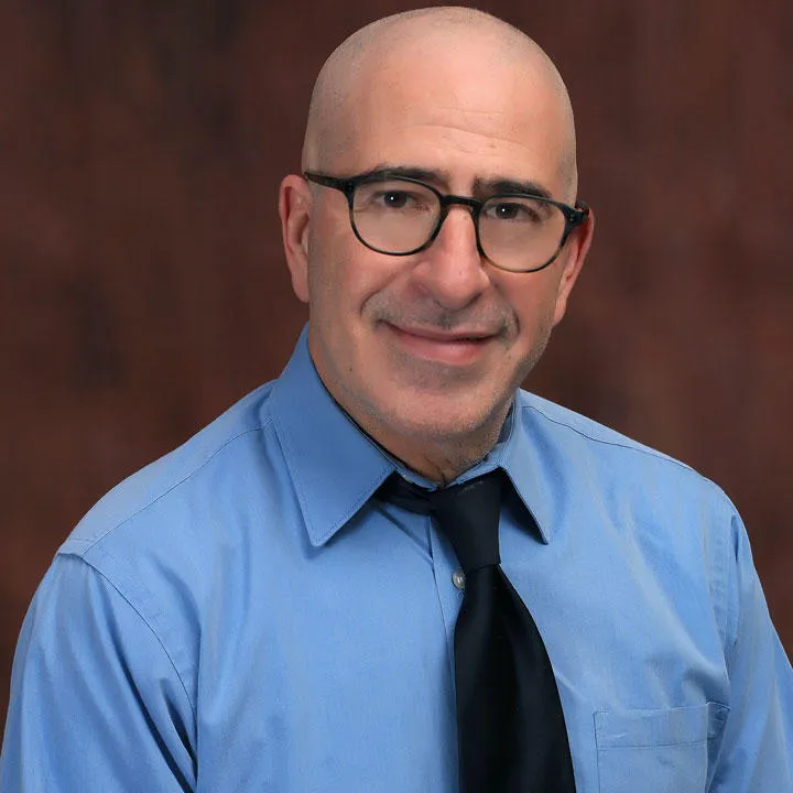 Dr. David Gordon Levinsohn, MD - Quincy, IL - Orthopedic Surgery