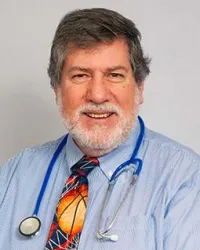 Dr. Maury R Luxemburg, MD - Rocky Hill, CT - Pediatrics