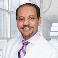 Dr. Hafeez T. Chatoor, MD - Tampa, FL - Oncology