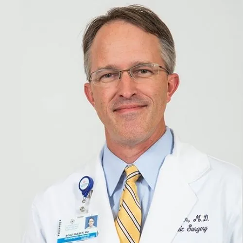 Dr. Beau Sasser