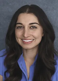 Dr. Tamana Kaderi, MD - West Hollywood, CA - Pulmonology