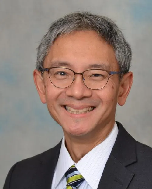 Dr. Michael Yuen-Yue Wong, MD, PhD - Everett, WA - Obstetrics & Gynecology