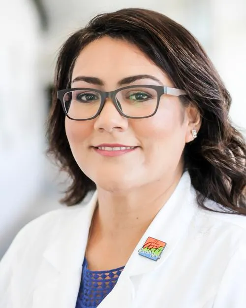 Ana Maricela Rocha, ARNP, NP - Los Angeles, CA - Geriatric Medicine, Geriatrician, Oncologist