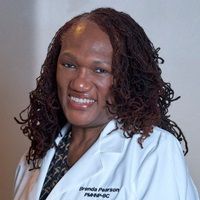 Brenda Pearson PMHNP-BC - BALTIMORE, MD - Nurse Practitioner, Psychiatry