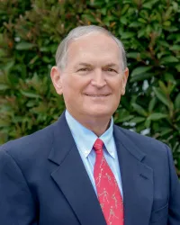 Dr. Charles B. Williamson, MD - Port Orange, FL - Orthopedic Surgery
