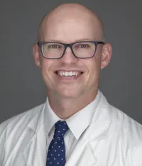 Dr Logan Zemp, MD