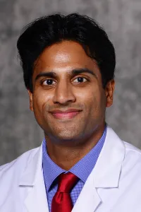 Dr. Abel John Ignatius, MD - Jacksonville, FL - Internal Medicine