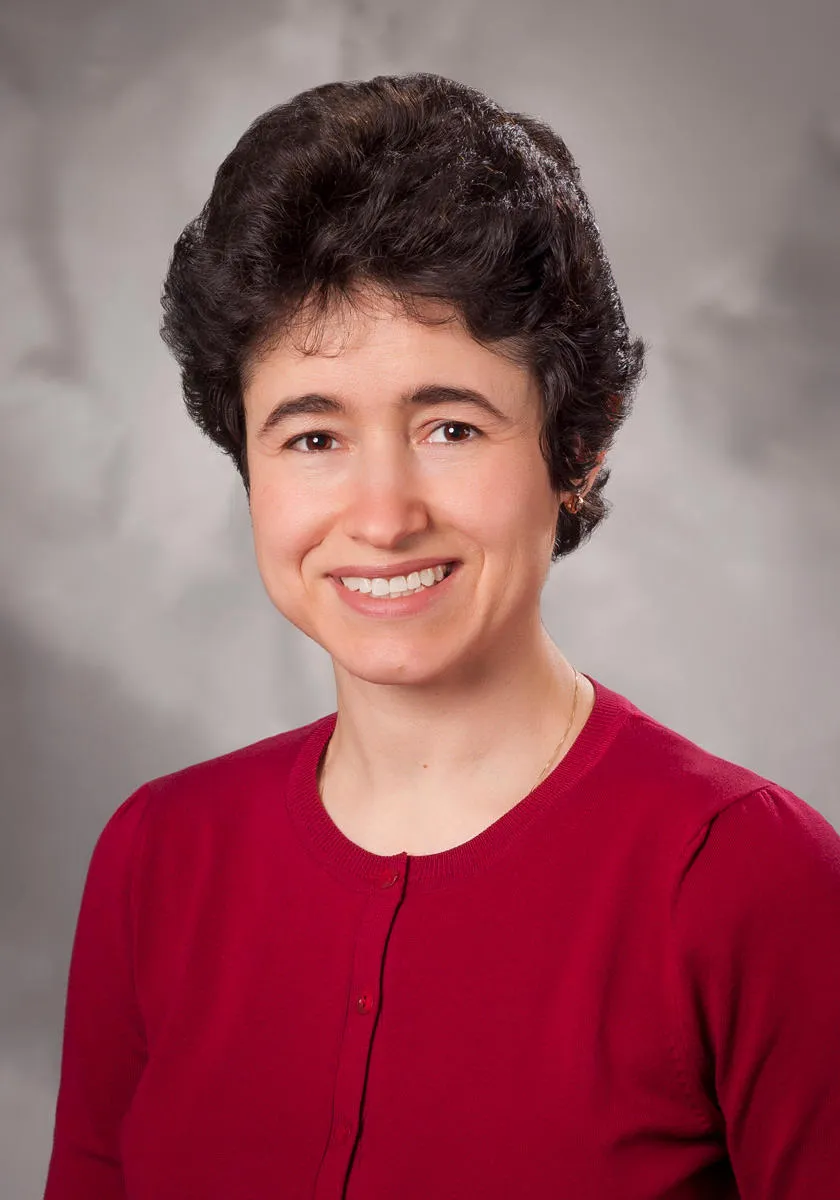 Dr. Irina Zalmanovna Burman-Solovyeva, MD - Ypsilanti, MI - Internal Medicine