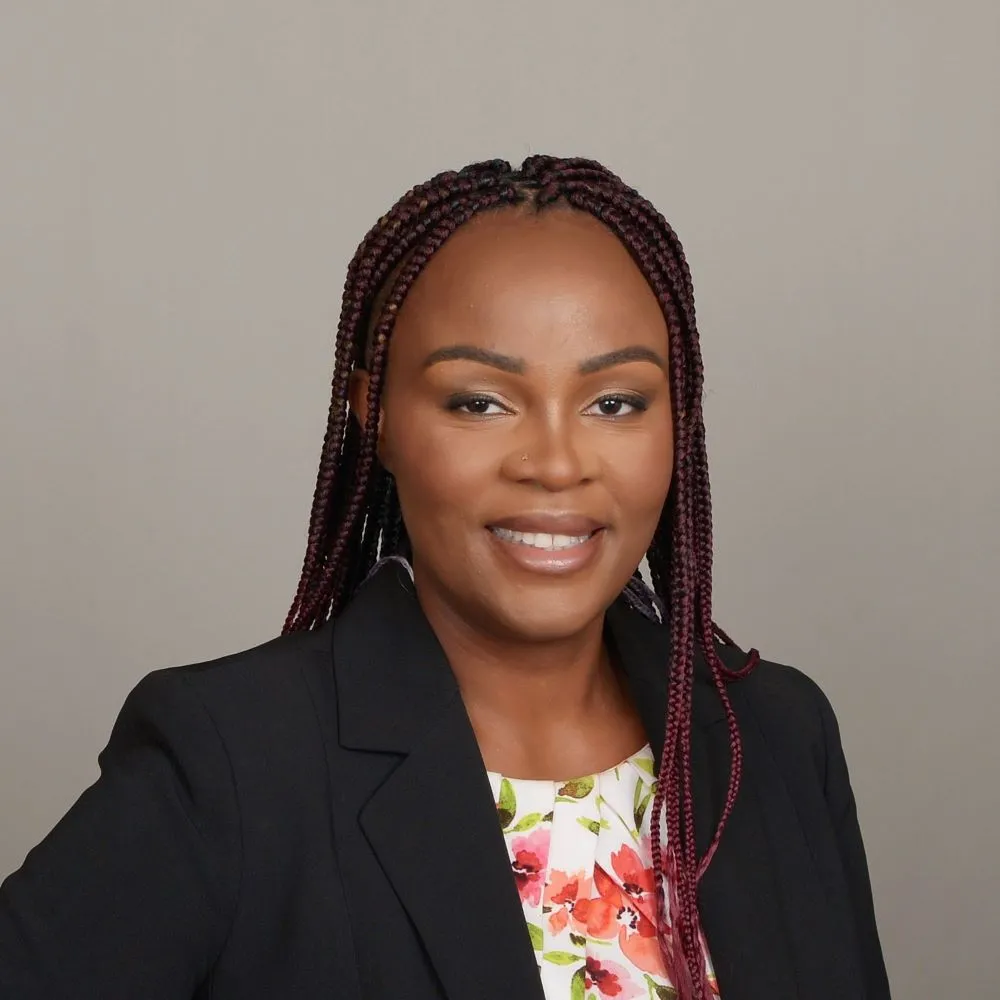 Solange Belle Anyu, DNP, APRN, PMHNP-BC - Houston, TX - Nurse Practitioner, Psychiatry